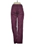Talbots Solid Purple Casual Pants Size 2 - photo 2