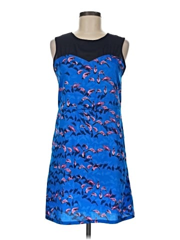 Influence Cocktail Dress (view 1)