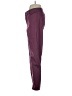 Talbots Solid Purple Casual Pants Size 2 - photo 5