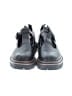 Korks Black Flats Size 8 1/2 - photo 2