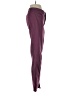 Talbots Solid Purple Casual Pants Size 2 - photo 4