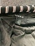 Torrid Stripes Black Blazer Size 3X Plus (3) - photo 6