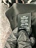 Torrid Stripes Black Blazer Size 3X Plus (3) - photo 7