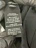 Heart Soul Solid Black Active Pants Size 3 - photo 8