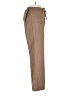 Natural Reflections Brown Casual Pants Size M - photo 4