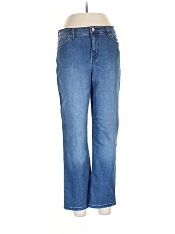 Gloria Vanderbilt Jeans (view 1)
