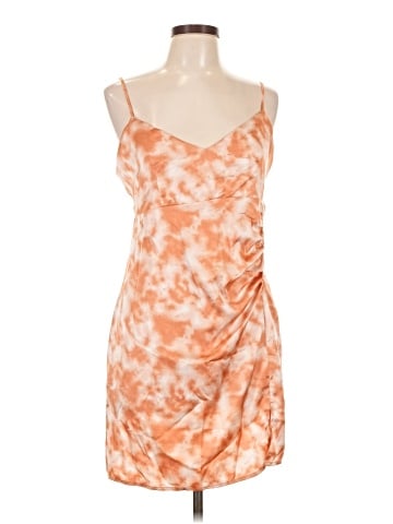 Forever 21 Sleeveless Top (view 1)