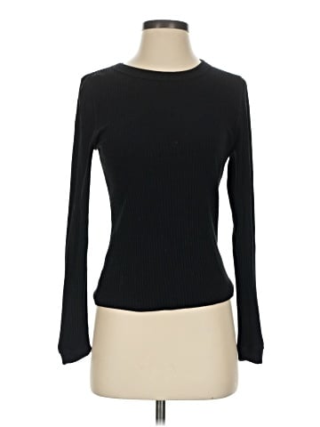 Aerie Long Sleeve T-Shirt (view 1)