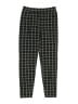 Zara Plaid Black Casual Pants Size 10 - photo 1