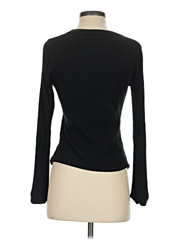 Aerie Long Sleeve T-Shirt (view 2)