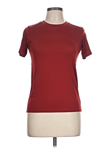 Real Essentials Active T-Shirt (view 1)