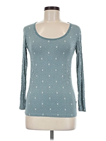 Kickee 3/4 Sleeve T-Shirt (view 1)