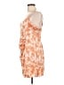 Forever 21 Orange Sleeveless Top Size L - photo 5