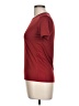 Real Essentials Burgundy Active T-Shirt Size L - photo 5