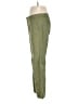 Gap 100% Cotton Green Khakis Size 6 Petite - photo 5