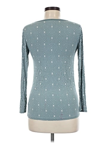 Kickee 3/4 Sleeve T-Shirt (view 2)