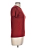 Real Essentials Burgundy Active T-Shirt Size L - photo 4