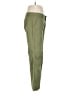 Gap 100% Cotton Green Khakis Size 6 Petite - photo 4