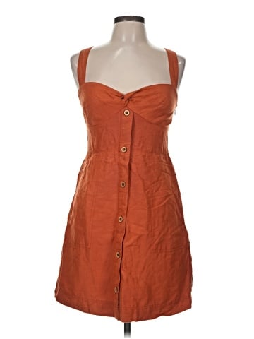 Maeve by Anthropologie Casual Dress (view 1)