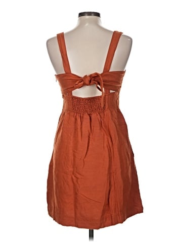 Maeve by Anthropologie Casual Dress (view 2)