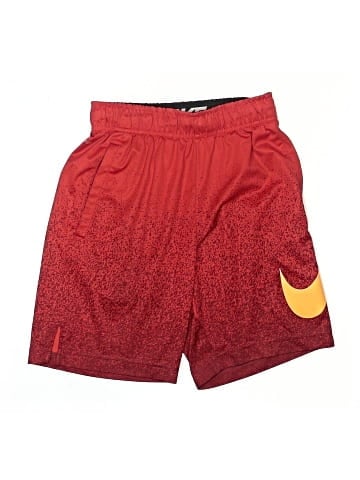 Nike Athletic Shorts (view 1)