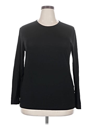 32 Degrees Long Sleeve T-Shirt (view 1)