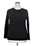 32 Degrees Black Long Sleeve T-Shirt Size XXL - photo 1