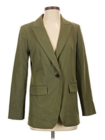 Banana Republic Factory Store Blazer (view 1)