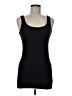 Forever 21 Black Tank Top Size M - photo 1
