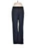 Tahari by ASL Blue Dress Pants Size 8 - photo 1