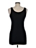 Forever 21 Black Tank Top Size M - photo 2