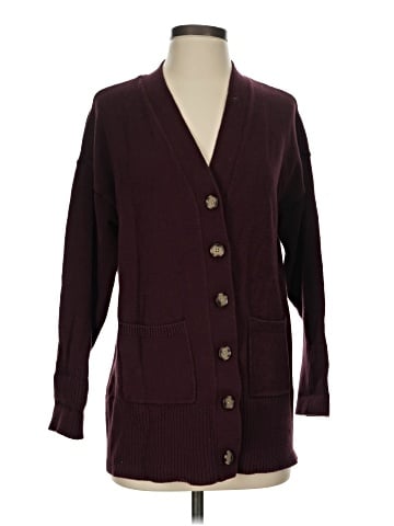 Ann Taylor LOFT Cardigan (view 1)