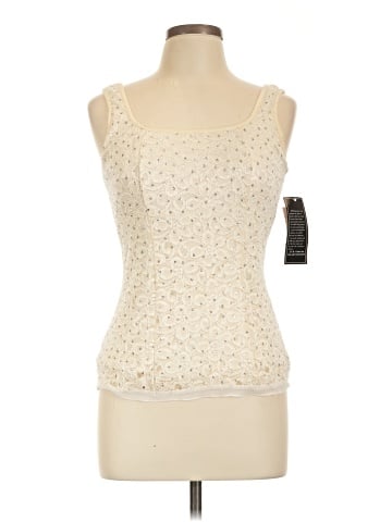 Fate Sleeveless Top (view 1)