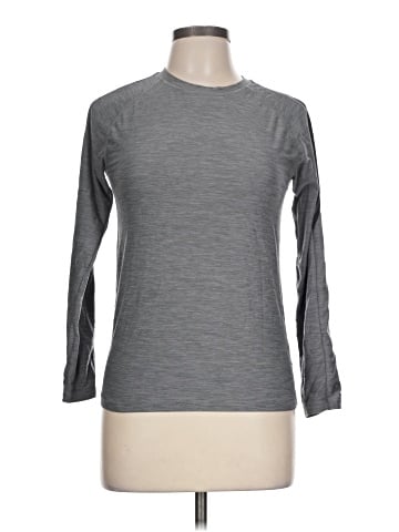 Russell Athletic 3/4 Sleeve T-Shirt (view 1)