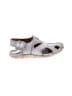 Under Armour Gray Sandals Size 2 (youth) - photo 1