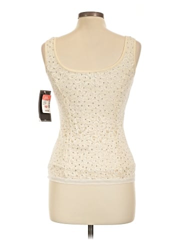 Fate Sleeveless Top (view 2)
