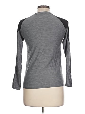 Russell Athletic 3/4 Sleeve T-Shirt (view 2)