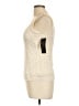 Fate Ivory Sleeveless Top Size L - photo 5