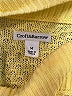 Croft & Barrow Yellow Pullover Sweater Size M - photo 7