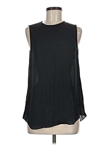 Theory Sleeveless Blouse (view 1)