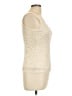Fate Ivory Sleeveless Top Size L - photo 4