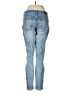 Henry & Belle Hearts Blue Jeans Size 28 waist - photo 2