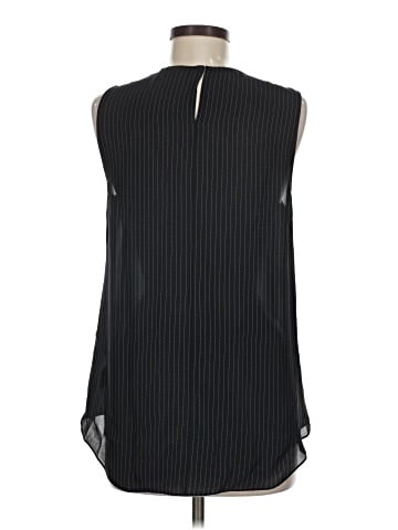 Theory Sleeveless Blouse (view 2)