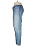 Henry & Belle Hearts Blue Jeans Size 28 waist - photo 5