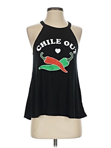 Modern Lux Tank Top (view 1)
