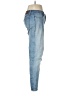 Henry & Belle Hearts Blue Jeans Size 28 waist - photo 4