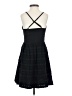 Guess Black Casual Dress Size 4 - photo 2
