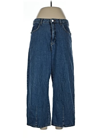 Pilcro Jeans (view 1)
