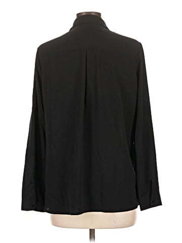 In Style Long Sleeve Blouse (view 2)