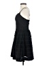 Guess Black Casual Dress Size 4 - photo 5